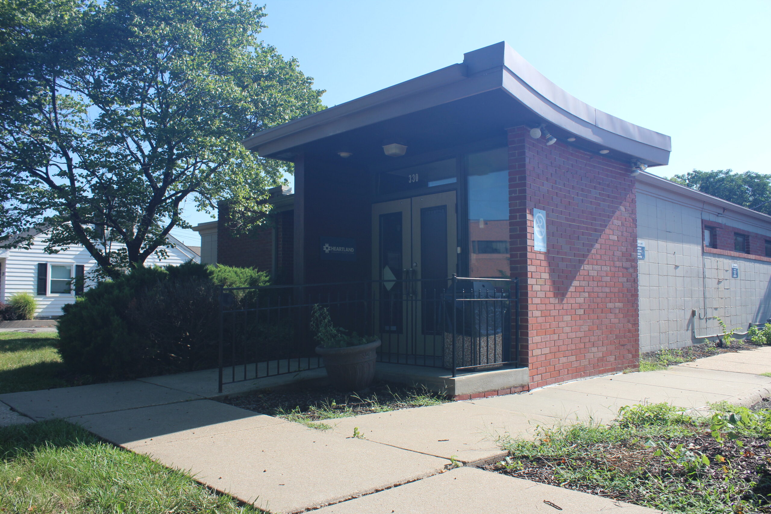 Helped by ARPA funds, Sexual Trauma and Abuse Care Center prepares for